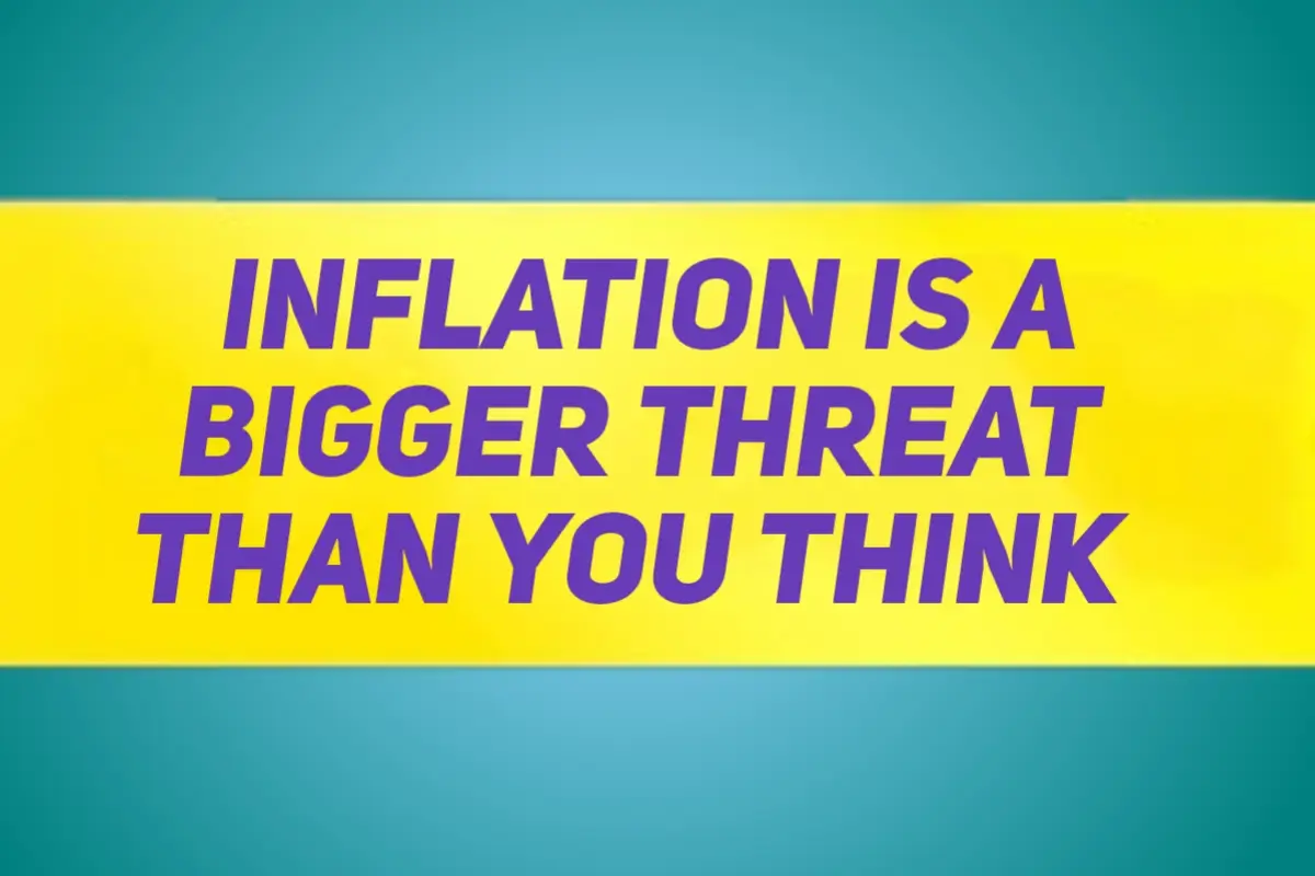 inflation